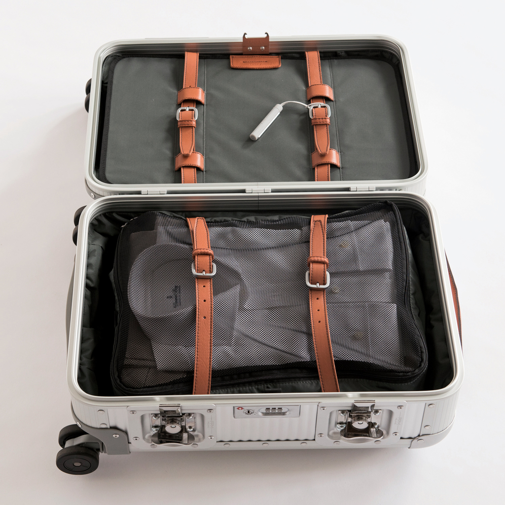 FPM Aluminium-Fluggepäck der Extraklasse - 2 FPM Aluminium-Fluggepäck der Extraklasse - 2