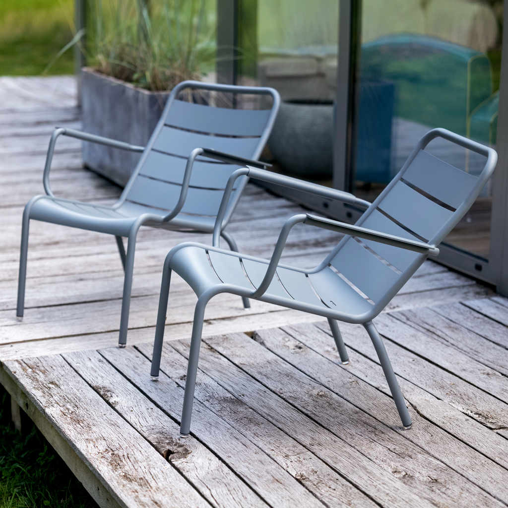 Fermob Gartensessel Luxembourg - 4 Fermob Gartensessel Luxembourg - 4