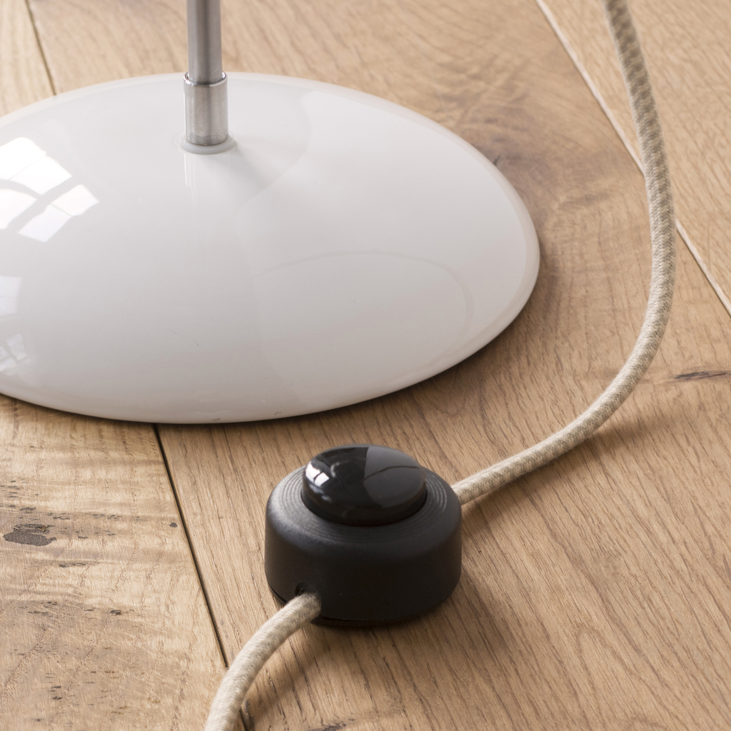 Stehlampe Hector