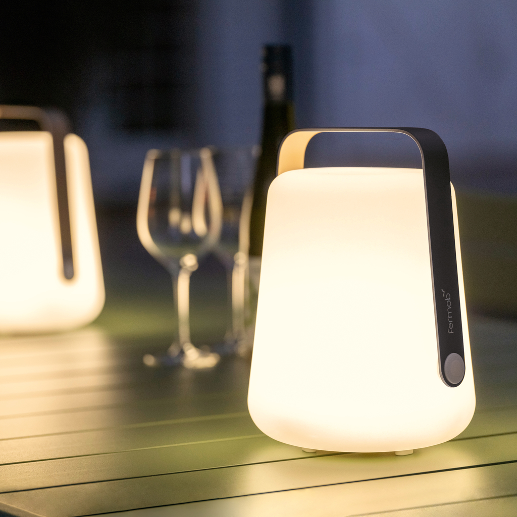 Fermob Leuchte BALAD Kaktus - 2 Fermob Leuchte BALAD Kaktus - 2