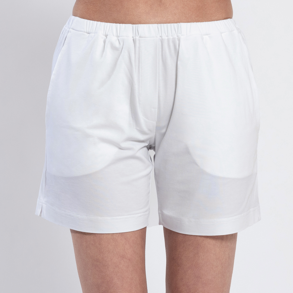 Sunday in Bed X Torquato Pyjamashorts Terry - 3 Sunday in Bed X Torquato Pyjamashorts Terry - 3