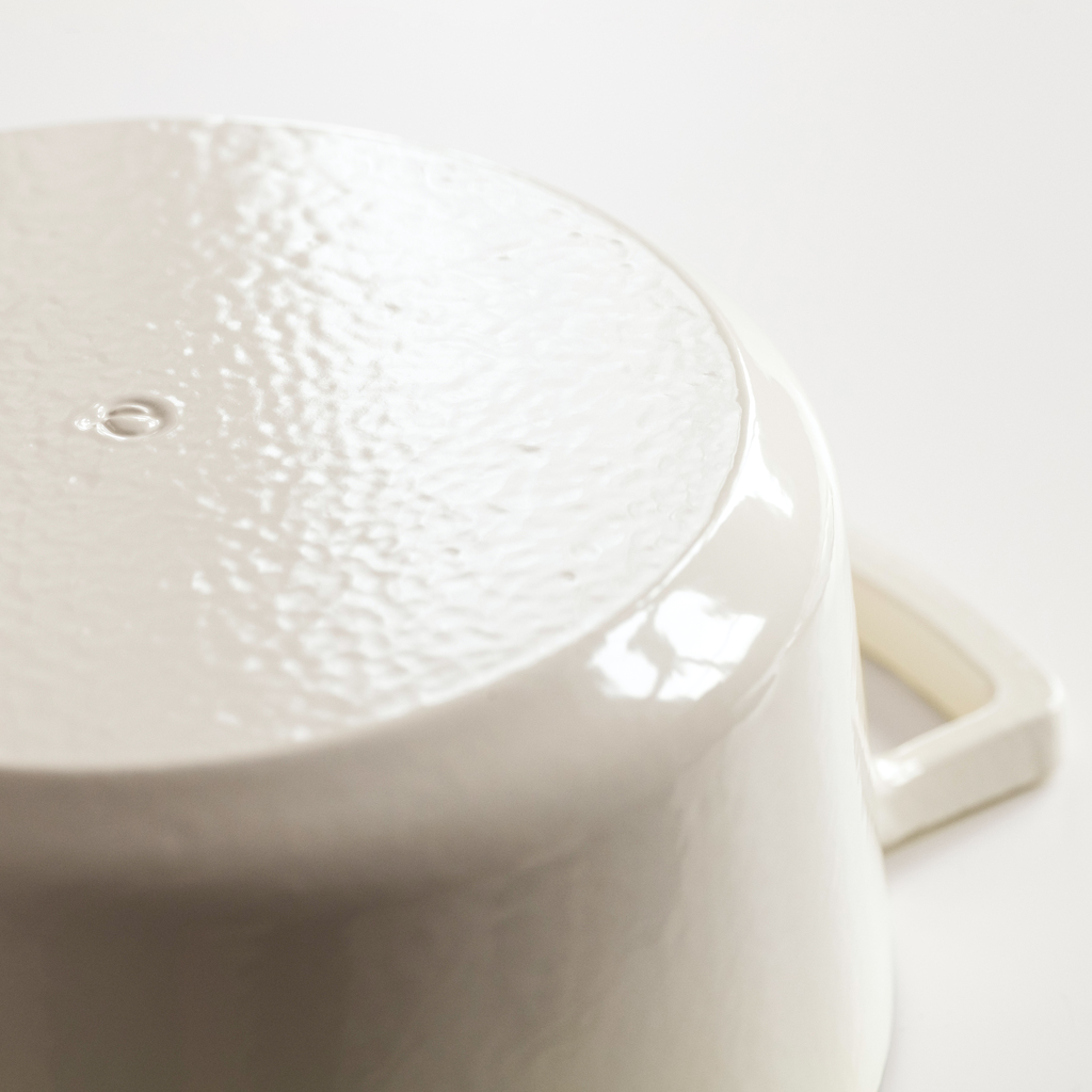 Olavson Gusseisenbräter rund - 5 Olavson Gusseisenbräter rund - 5