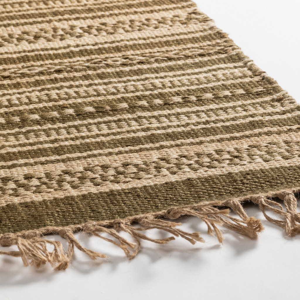 Teppich Atlas Stripes