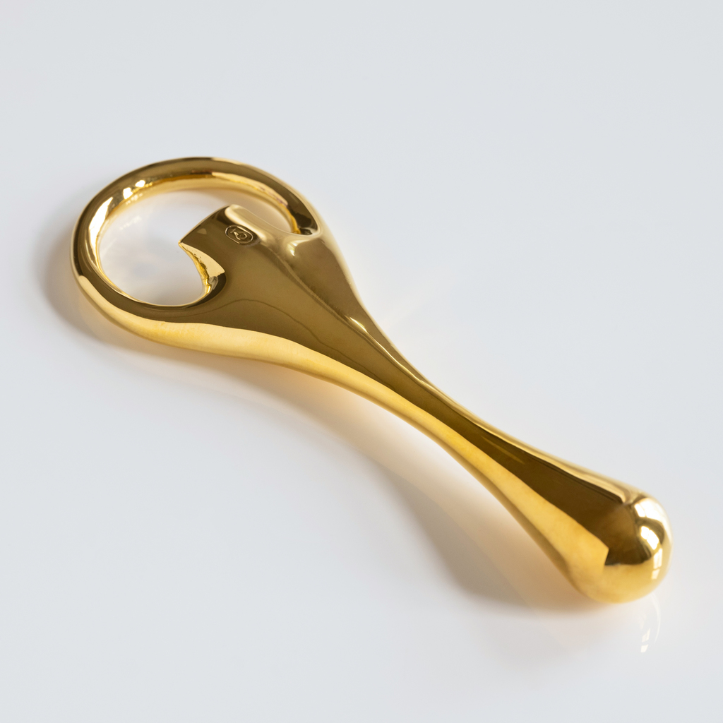 Flaschenöffner Drop - 4 Flaschenöffner Drop - 4