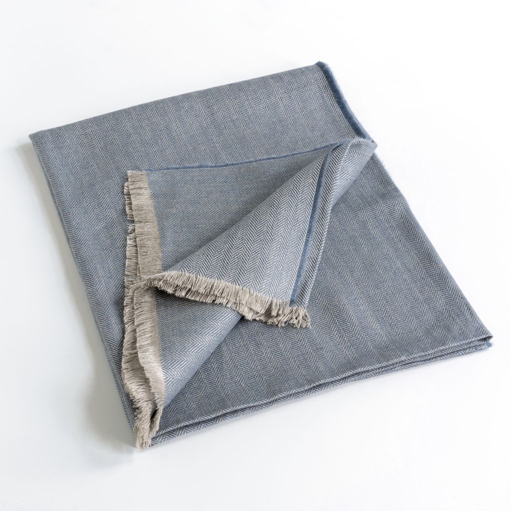 McNutt X Torquato Leinendecke Dove Grey McNutt X Torquato Leinendecke Dove Grey