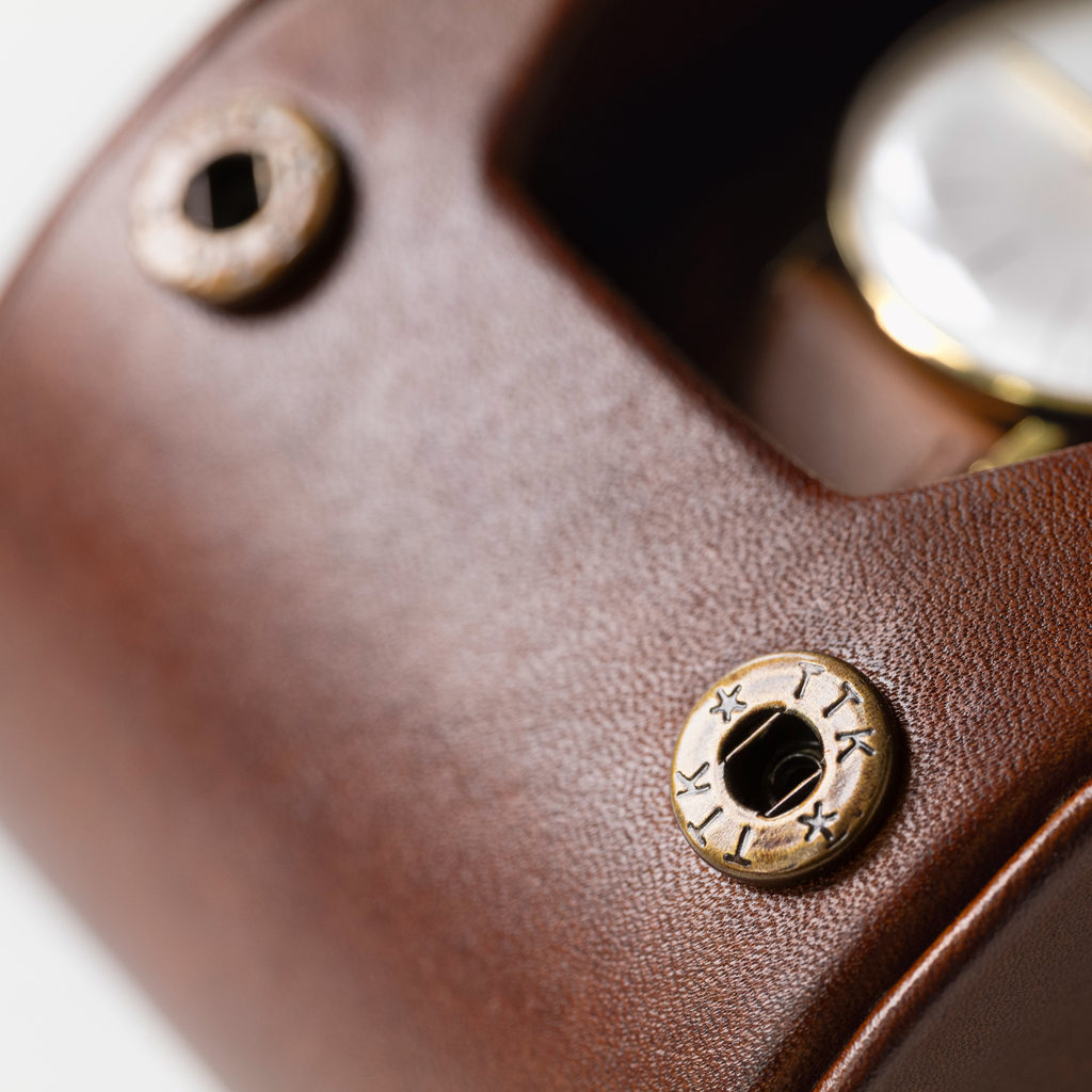 Uhrenetui Swiss Roll - 4 Uhrenetui Swiss Roll - 4