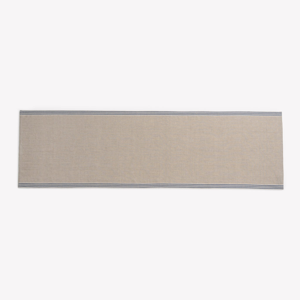 Tischläufer Oyat Natur 40 x 140 cm