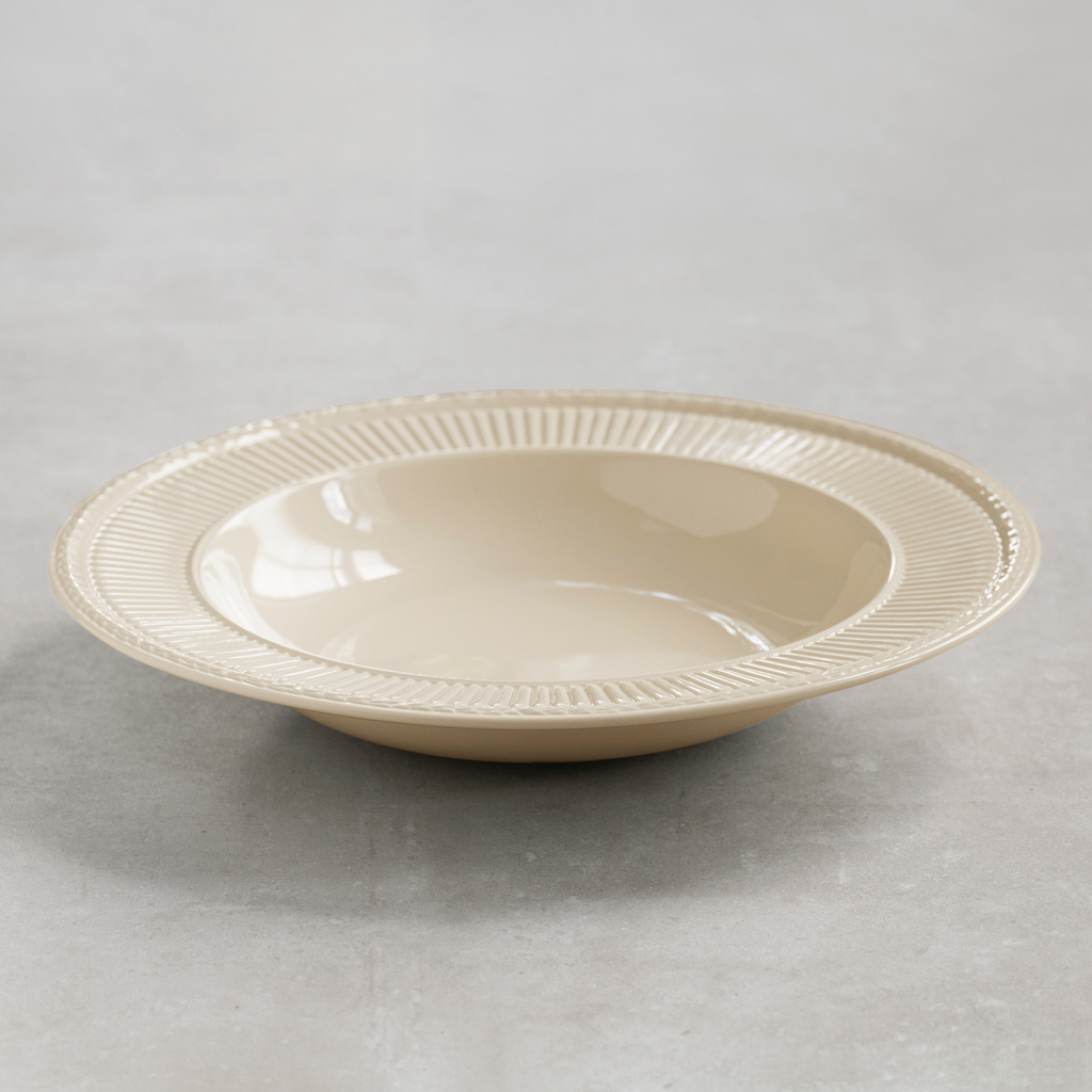 Wedgwood Edme Pastateller 25 cm Wedgwood Edme Pastateller 25 cm