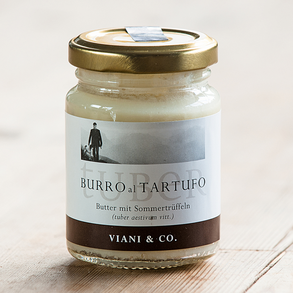 Viani Trüffelbutter 80 g Viani Trüffelbutter 80 g