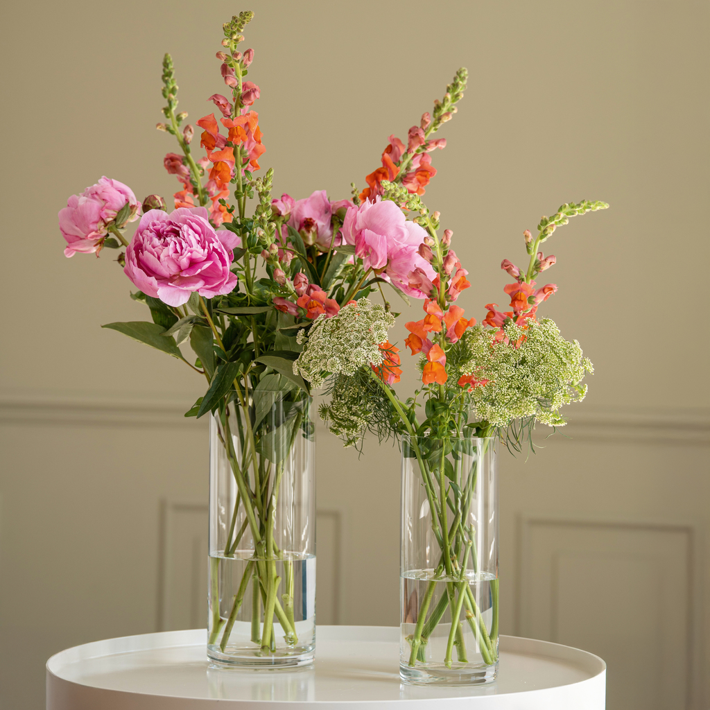 Vasen Cylinder - 2 Vasen Cylinder - 2