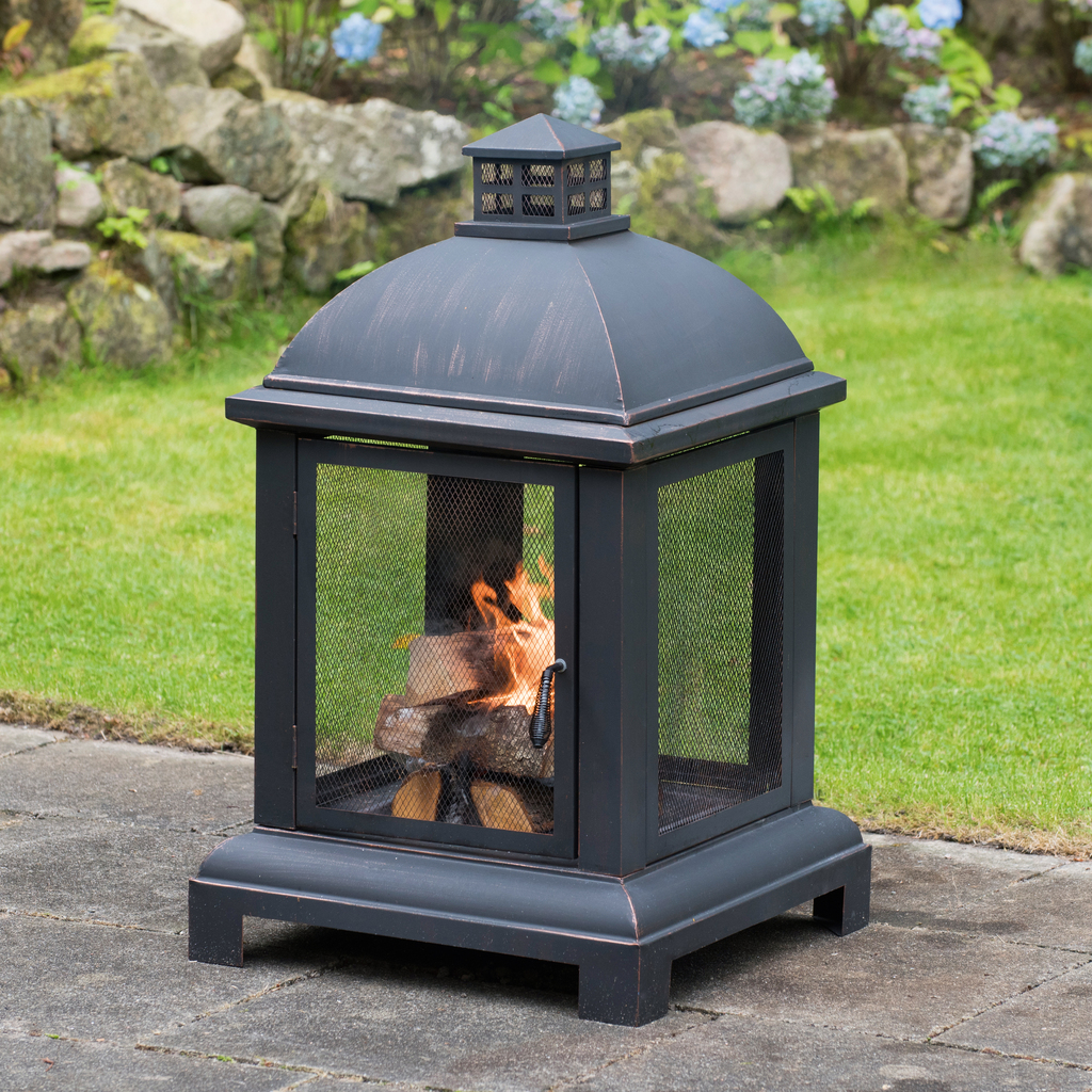 Feuerlaterne Chaumont Feuerlaterne Chaumont