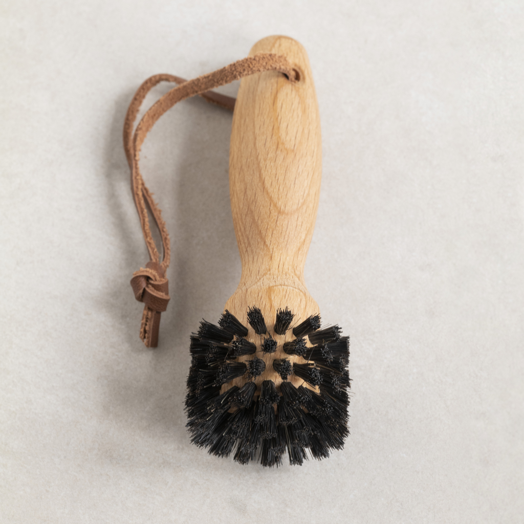 Steckdosenbürste - 2 Steckdosenbürste - 2