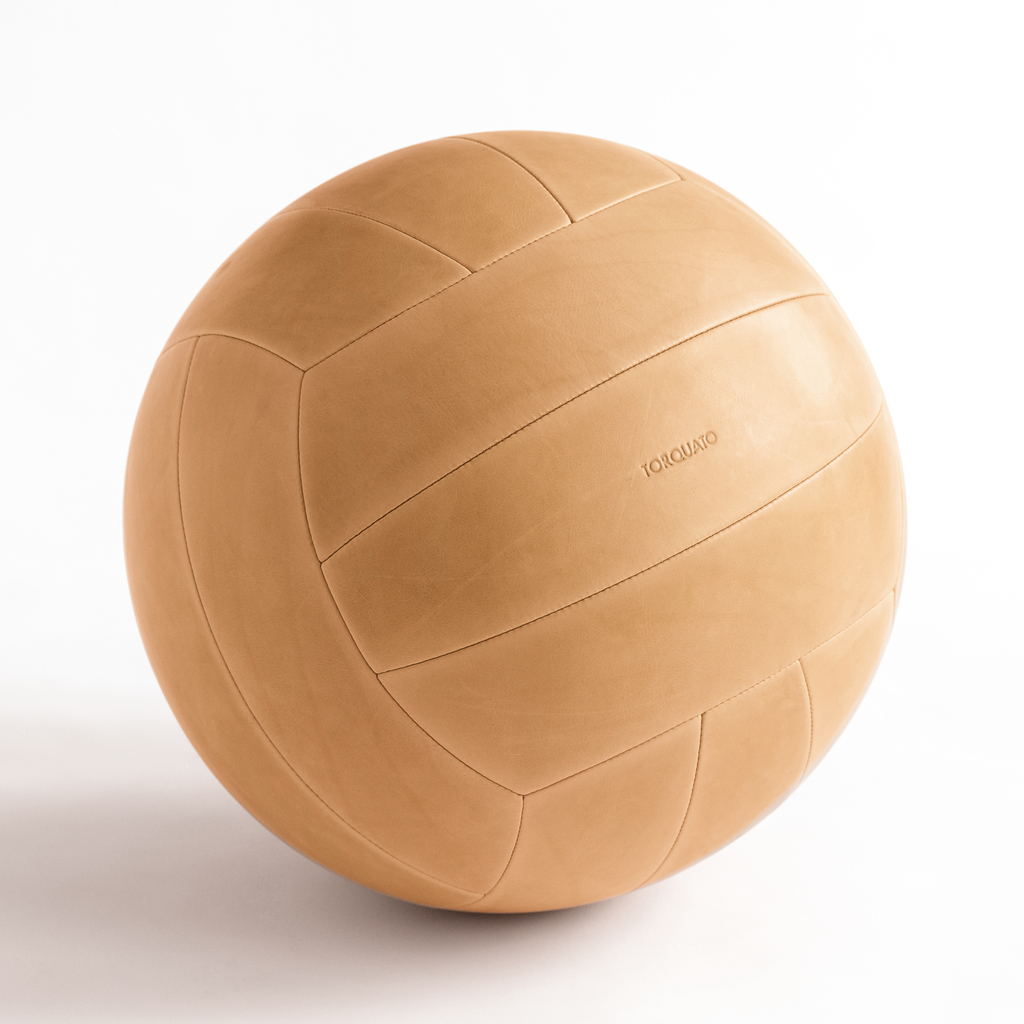 Ledersitzball 1954 Cognac Ledersitzball 1954 Cognac