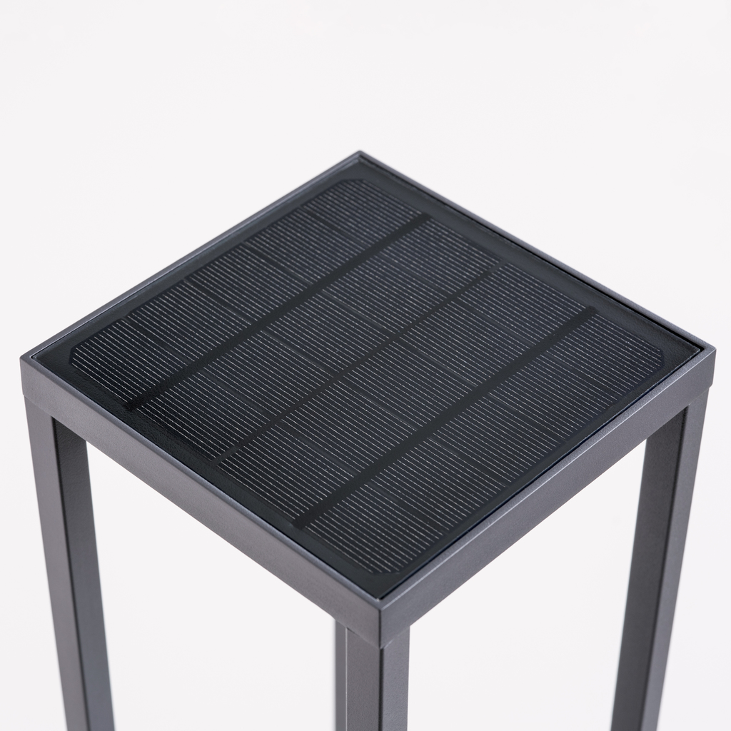Zafferano Home Solar Dunkelgrau - 5