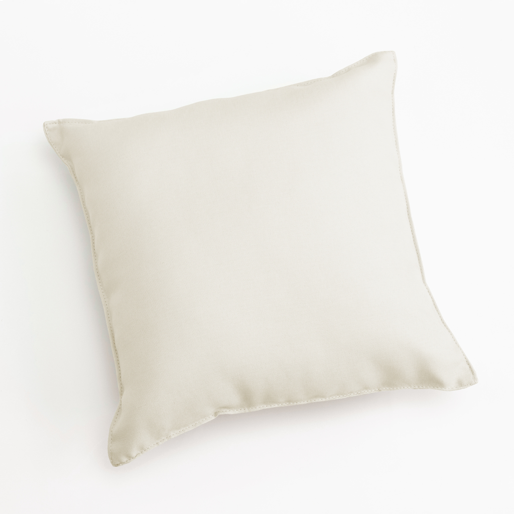 Rückenkissen Baltrum Creme Rückenkissen Baltrum Creme