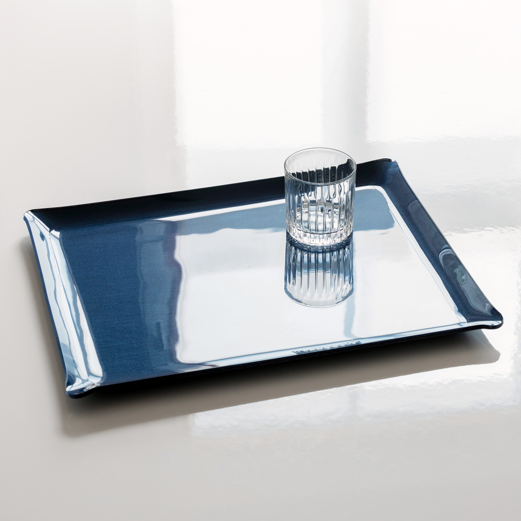 Acryltablett Secret Navy Blue Acryltablett Secret Navy Blue