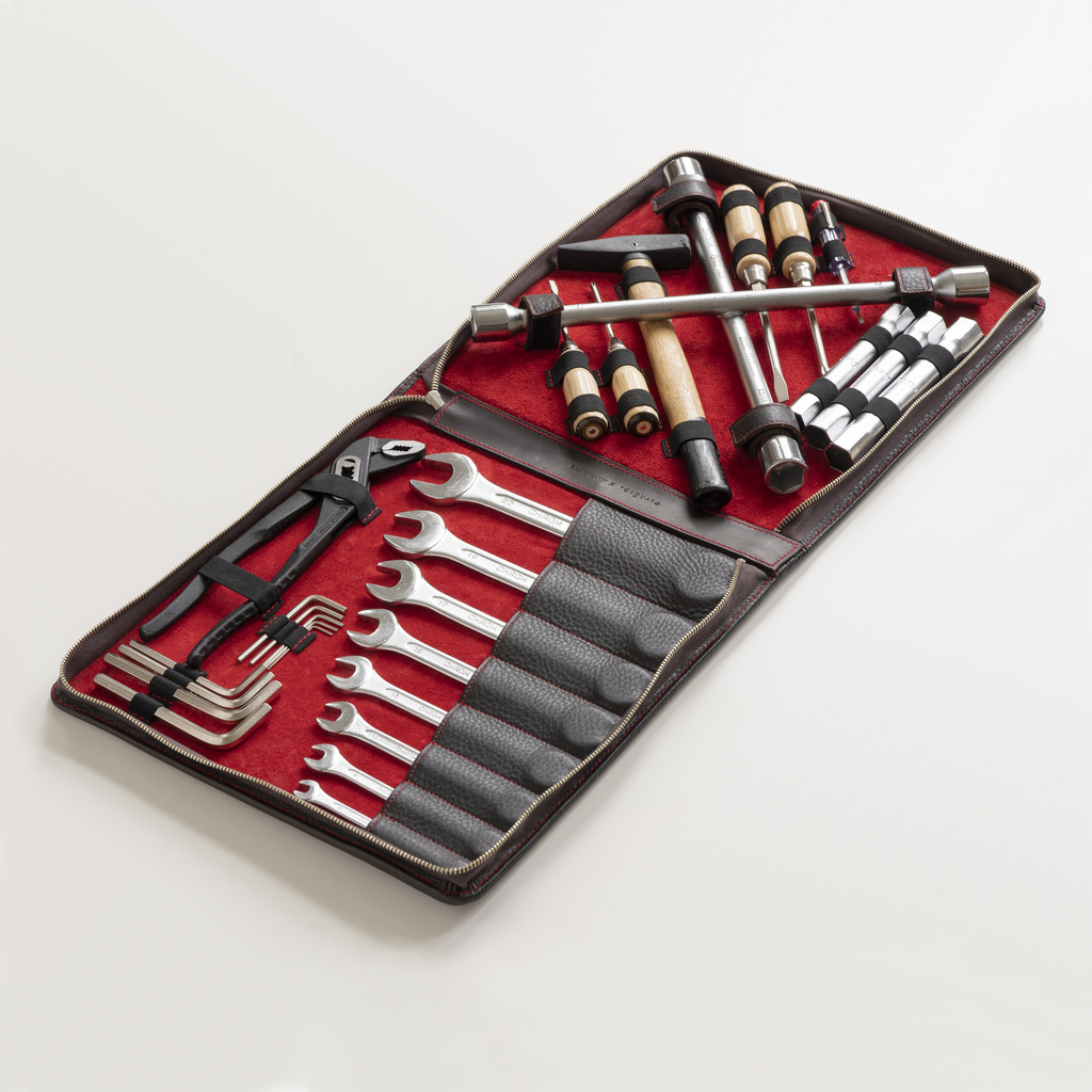 F. Hammann x Torquato Bordwerkzeug - 2 F. Hammann x Torquato Bordwerkzeug - 2