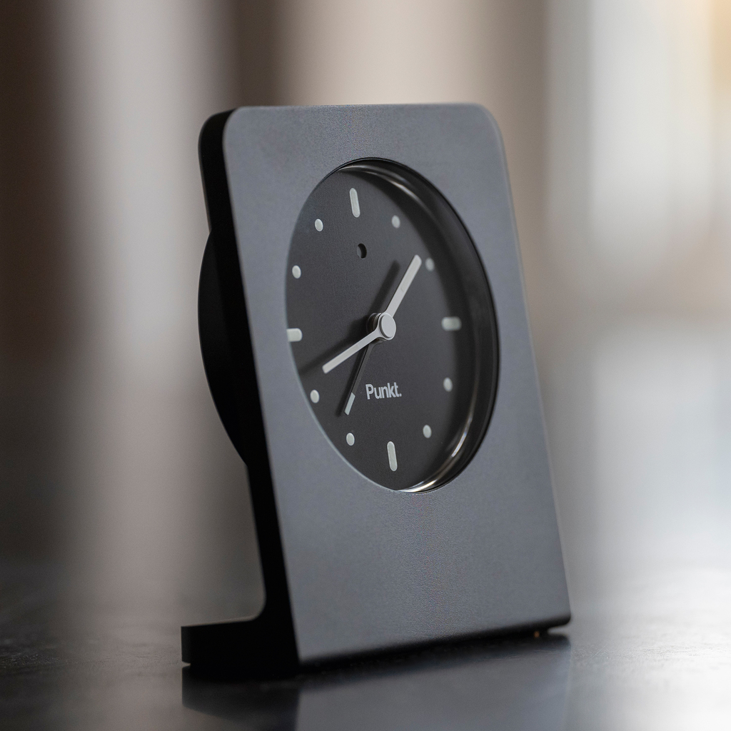 Punkt. AC02 Wecker - 2