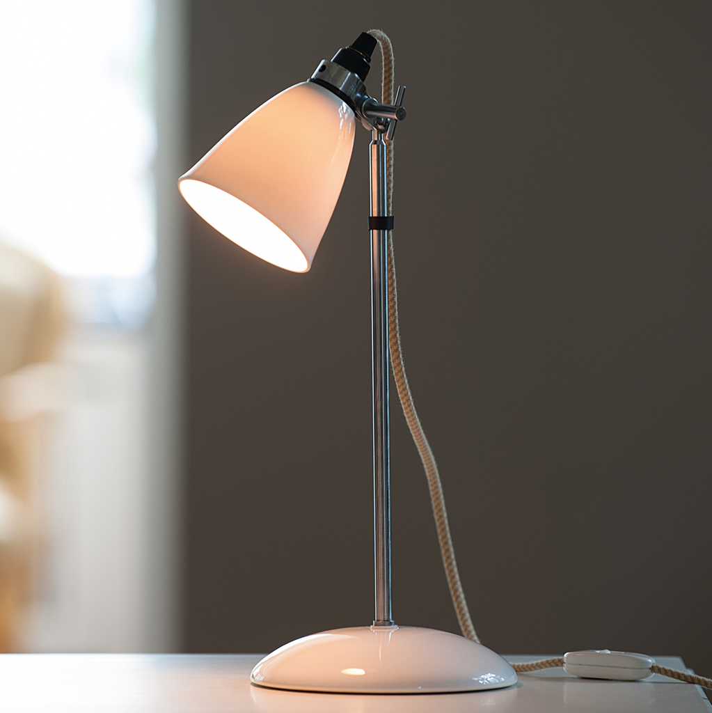 Tischlampe BTC Hector