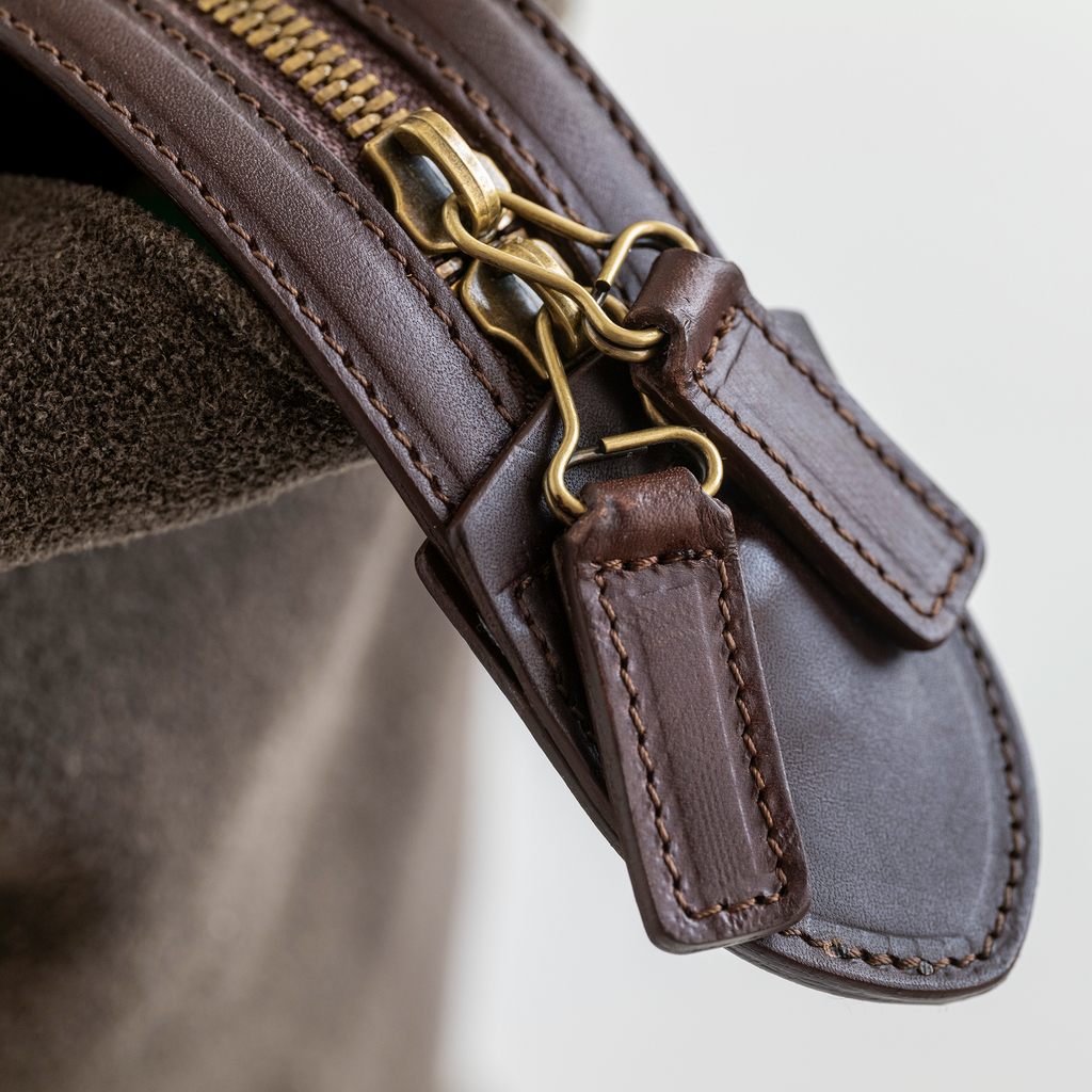 Mompty X Torquato Kulturtasche - 2 Mompty X Torquato Kulturtasche - 2