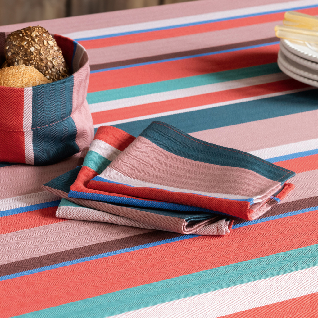 Artiga Tischdecke Hosta 160 x 250 cm - 4