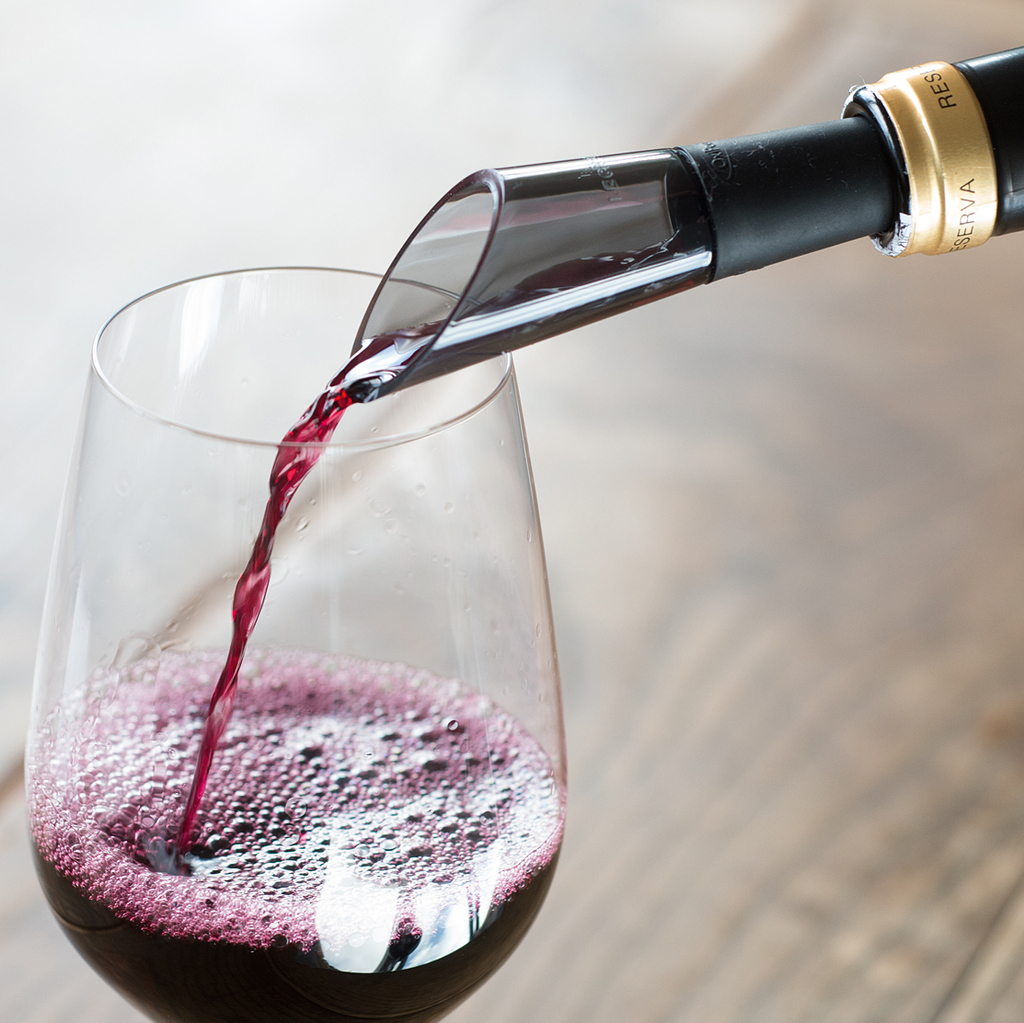 Screwpull Ausgießer & Belüfter - 3 Screwpull Ausgießer & Belüfter - 3