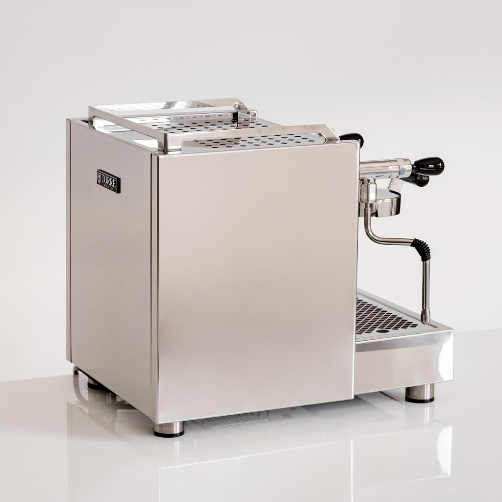 B-WARE - Torre Espressomaschine Teresina - 5