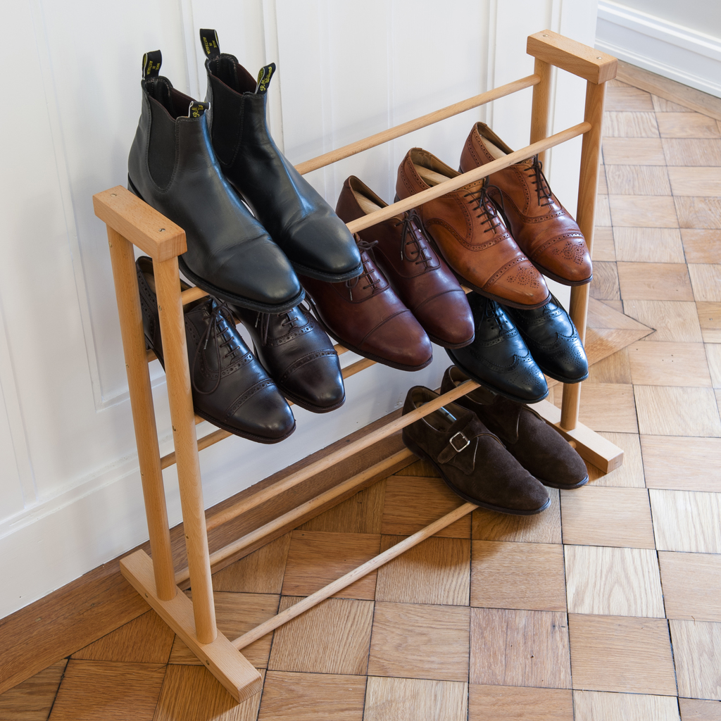 Schuhständer Schuhständer