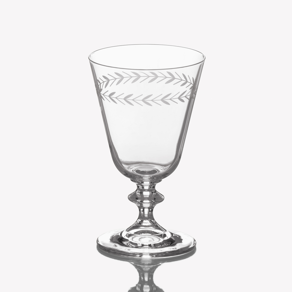 Weißweingläser Laurier 6er-Set Weißweingläser Laurier 6er-Set