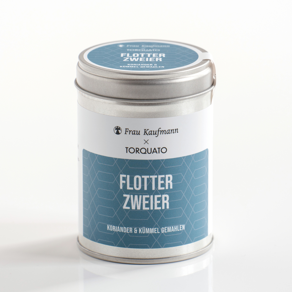 Frau Kaufmann X Torquato Flotter Zweier Frau Kaufmann X Torquato Flotter Zweier