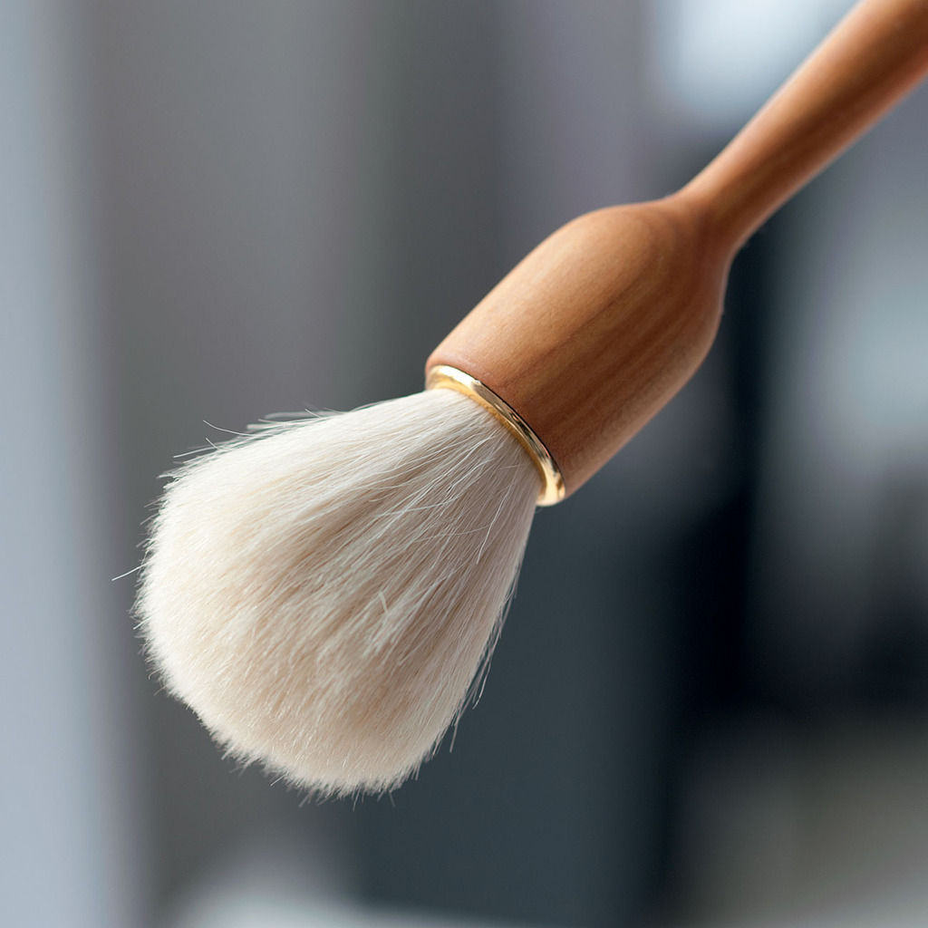 Staubpinsel Staubpinsel