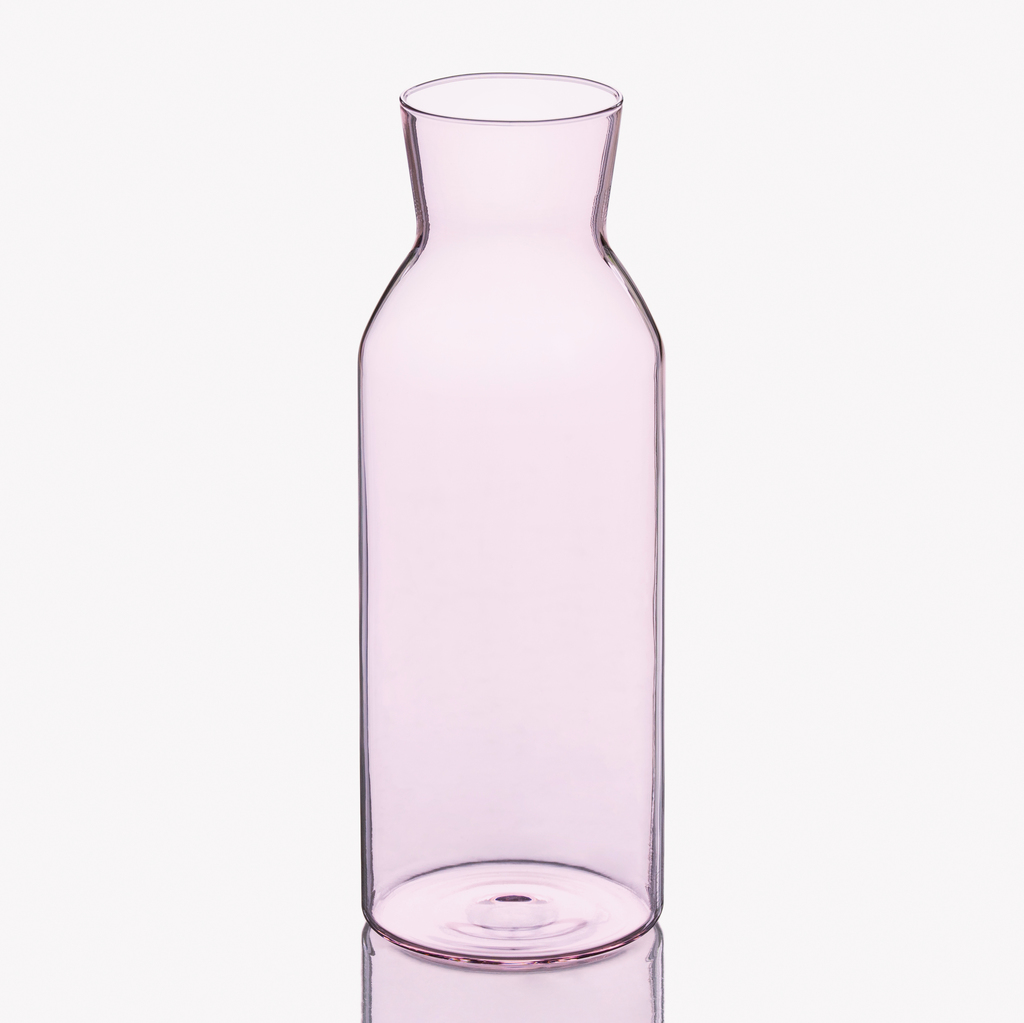 Karaffe Alegria Rosa Karaffe Alegria Rosa