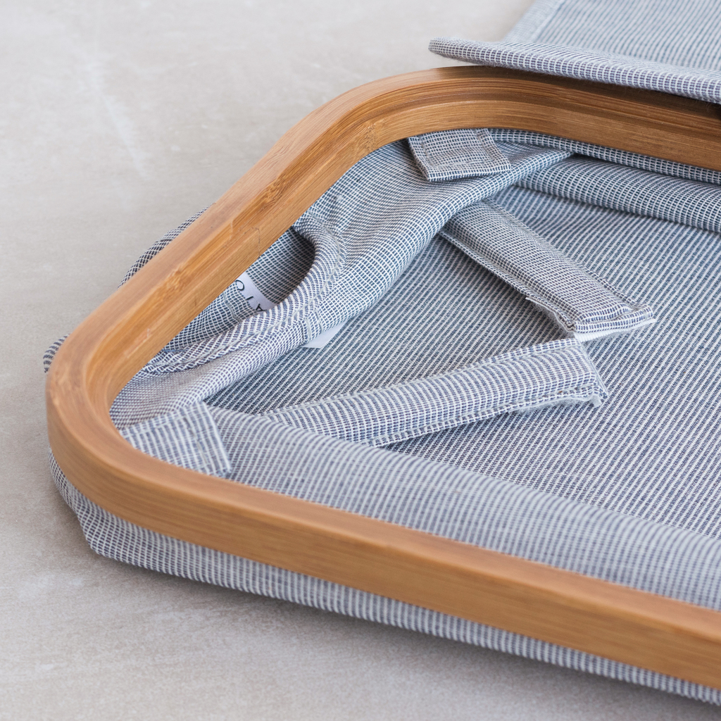 Wäschesammler Randori - 3 Wäschesammler Randori - 3