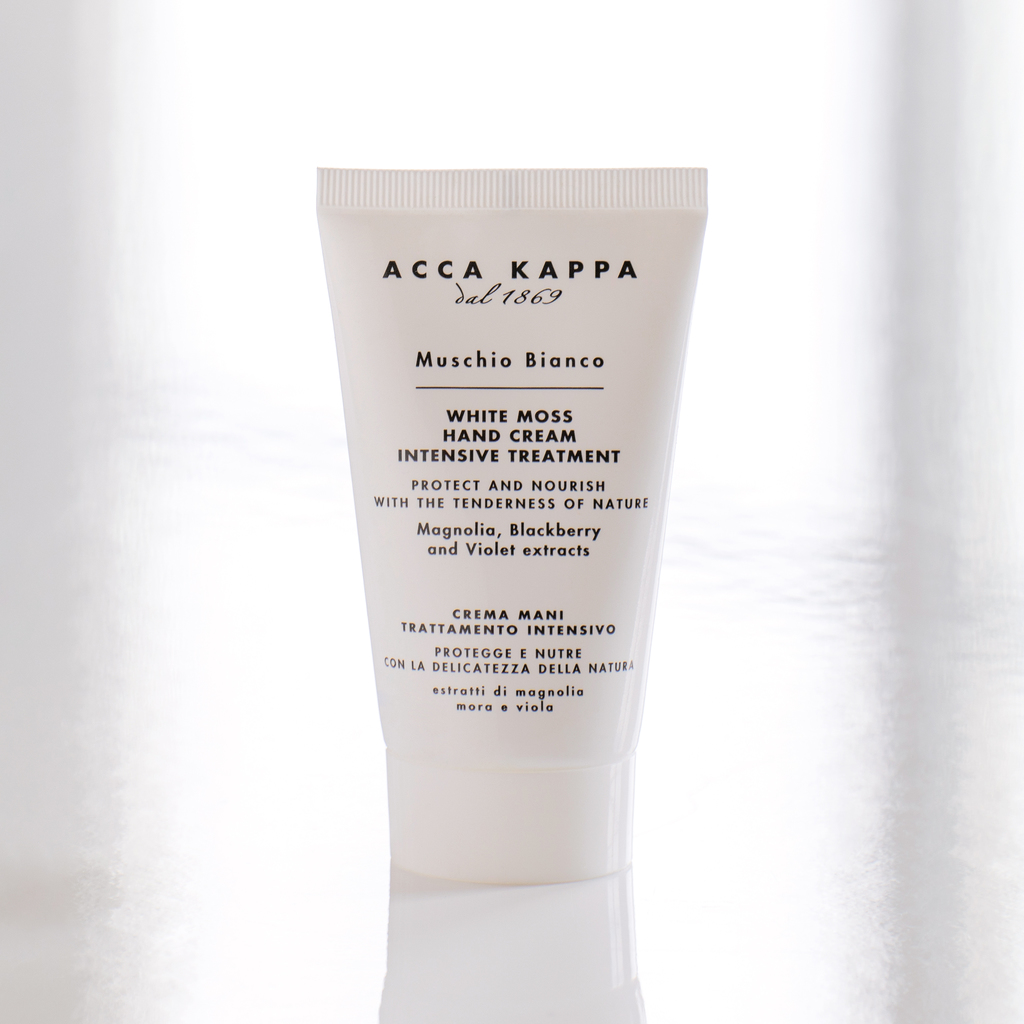 Acca Kappa Handcreme