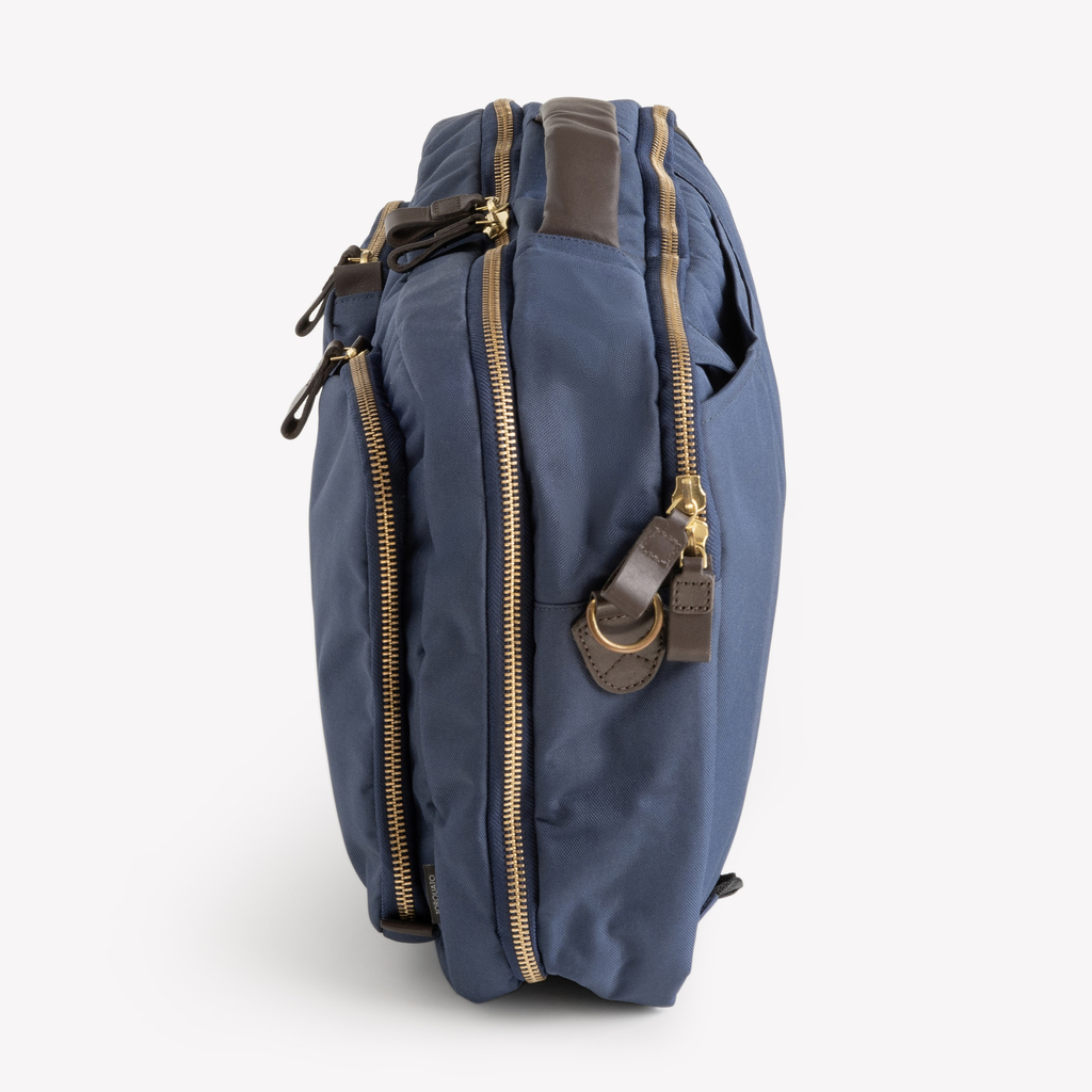 Thumberland Laptoptasche Overnight Navy