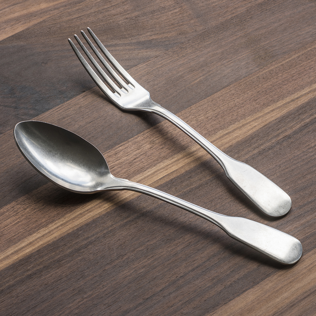 Salatbesteck Brick Lane Salatbesteck Brick Lane