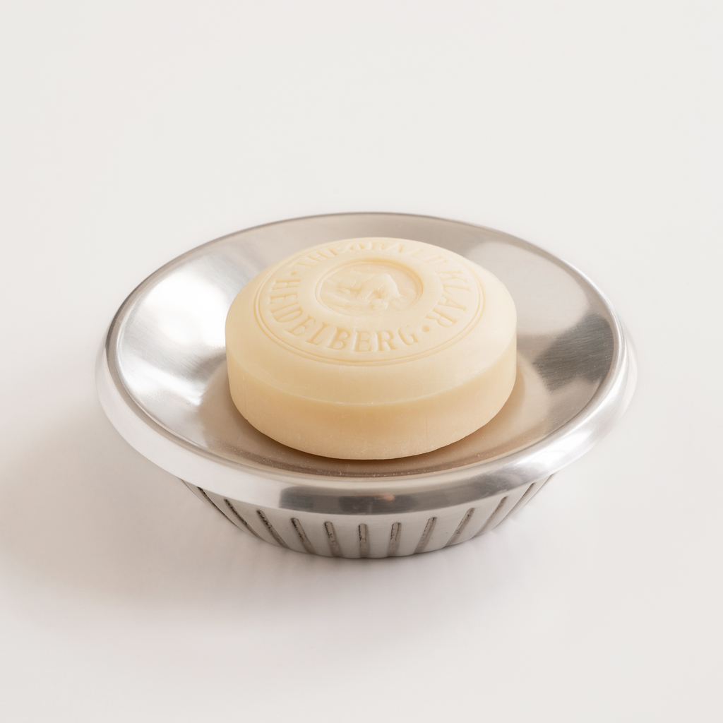 Seifenschale Queen Anne - 4 Seifenschale Queen Anne - 4