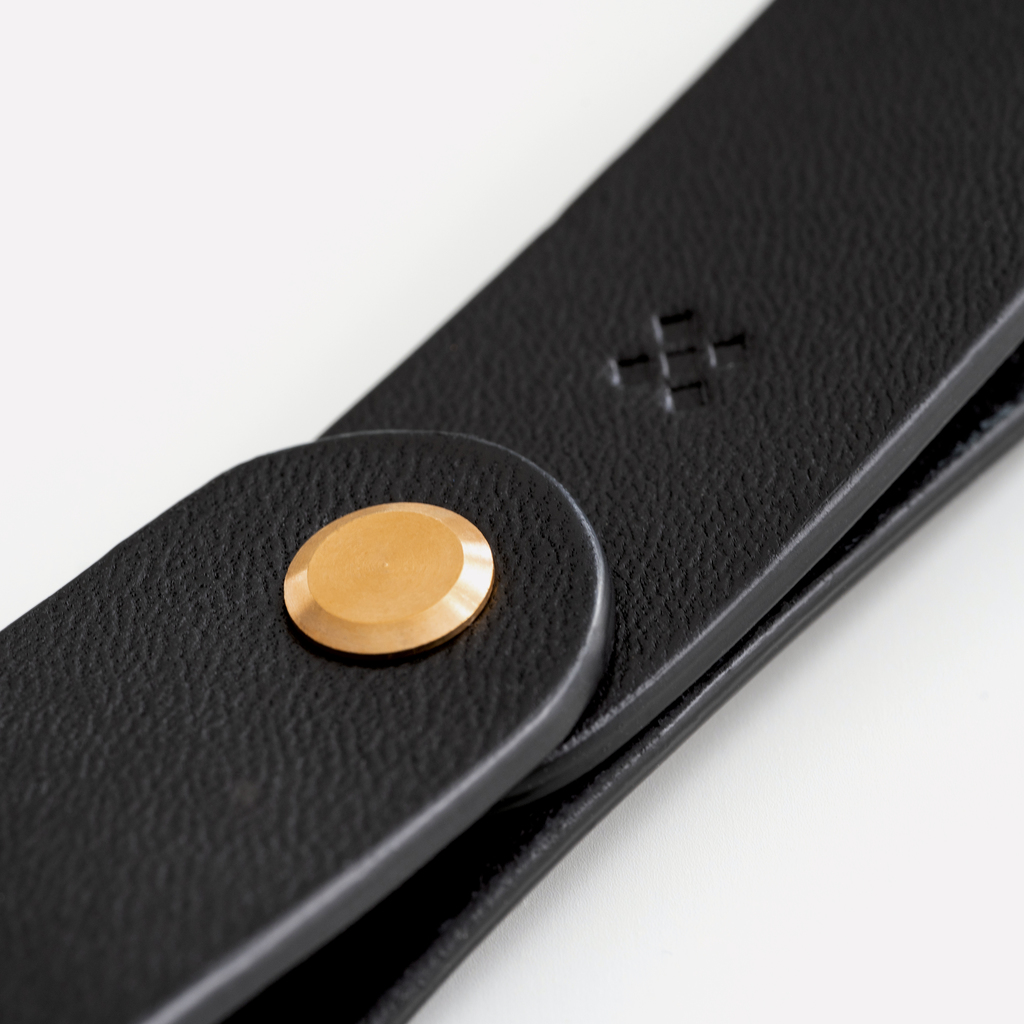 Legendär Key Chain SPRYNG black - 2 Legendär Key Chain SPRYNG black - 2