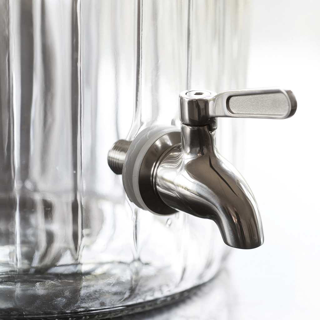 Drinks Dispenser - 5 Drinks Dispenser - 5