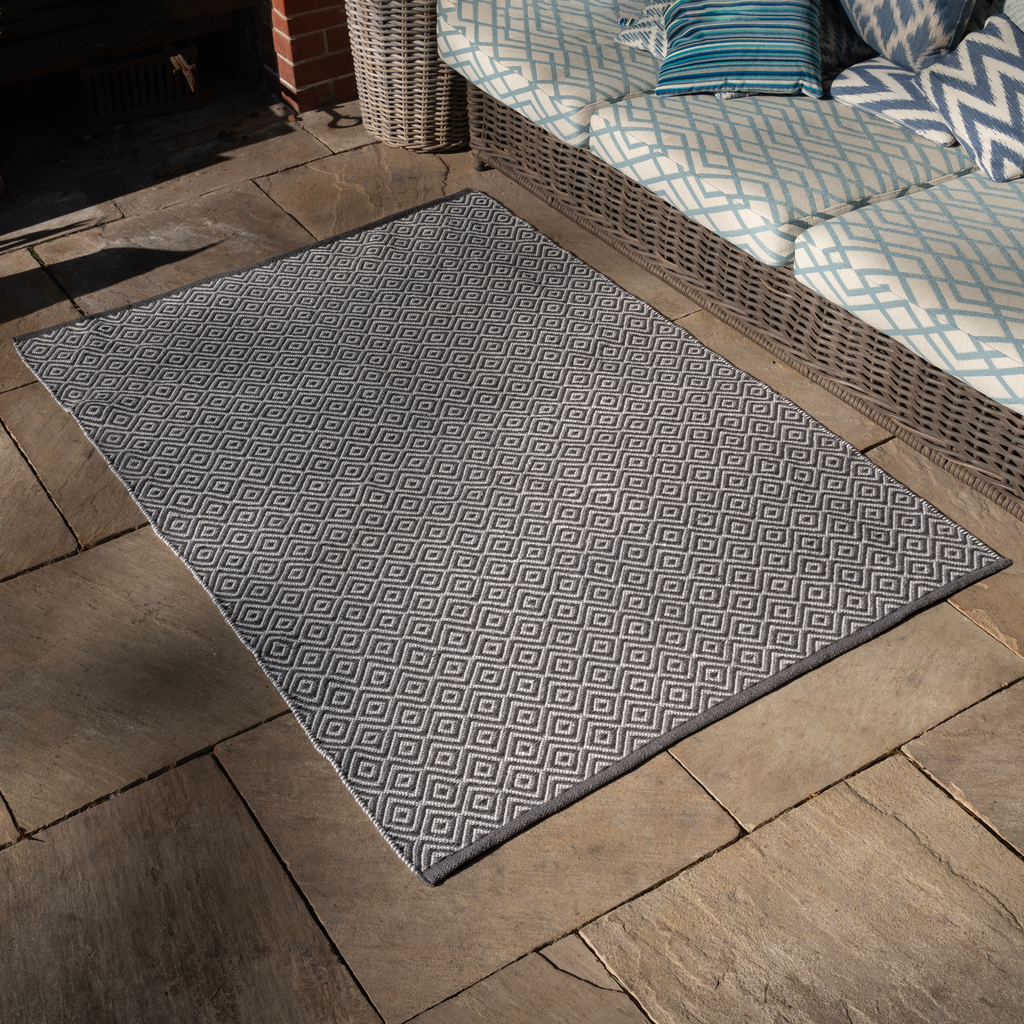 Outdoor-Teppiche Nantucket - 4 Outdoor-Teppiche Nantucket - 4