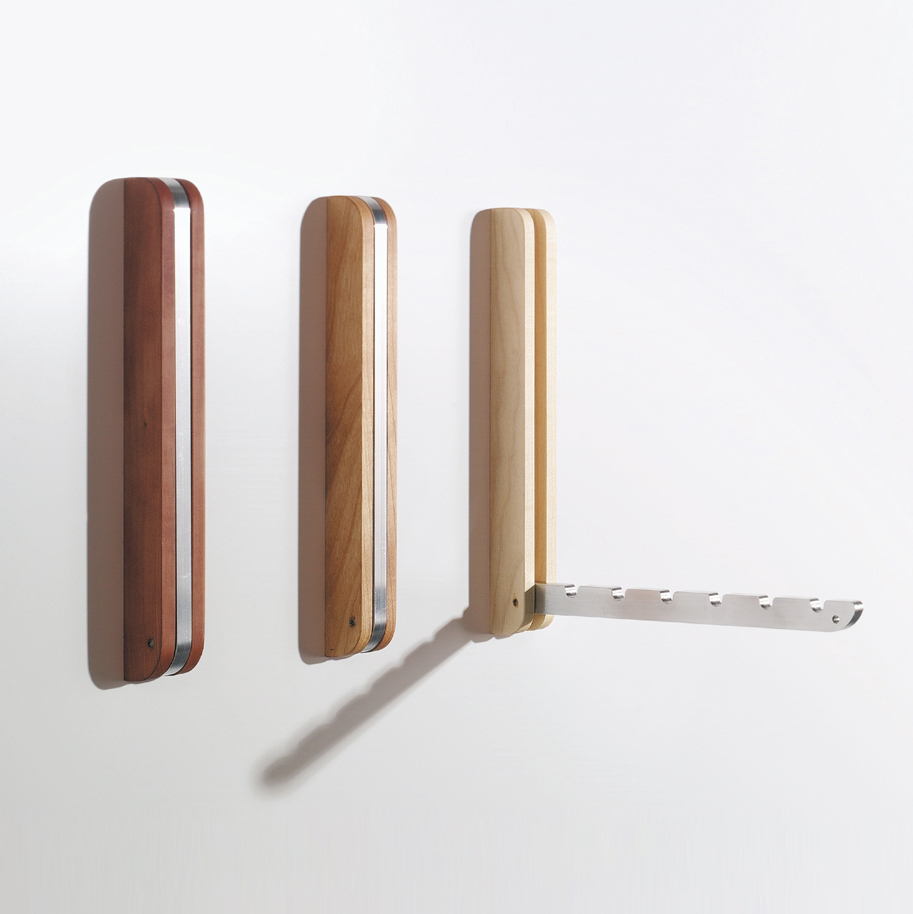 Kleiderlüfter Kirsche Kleiderlüfter Kirsche