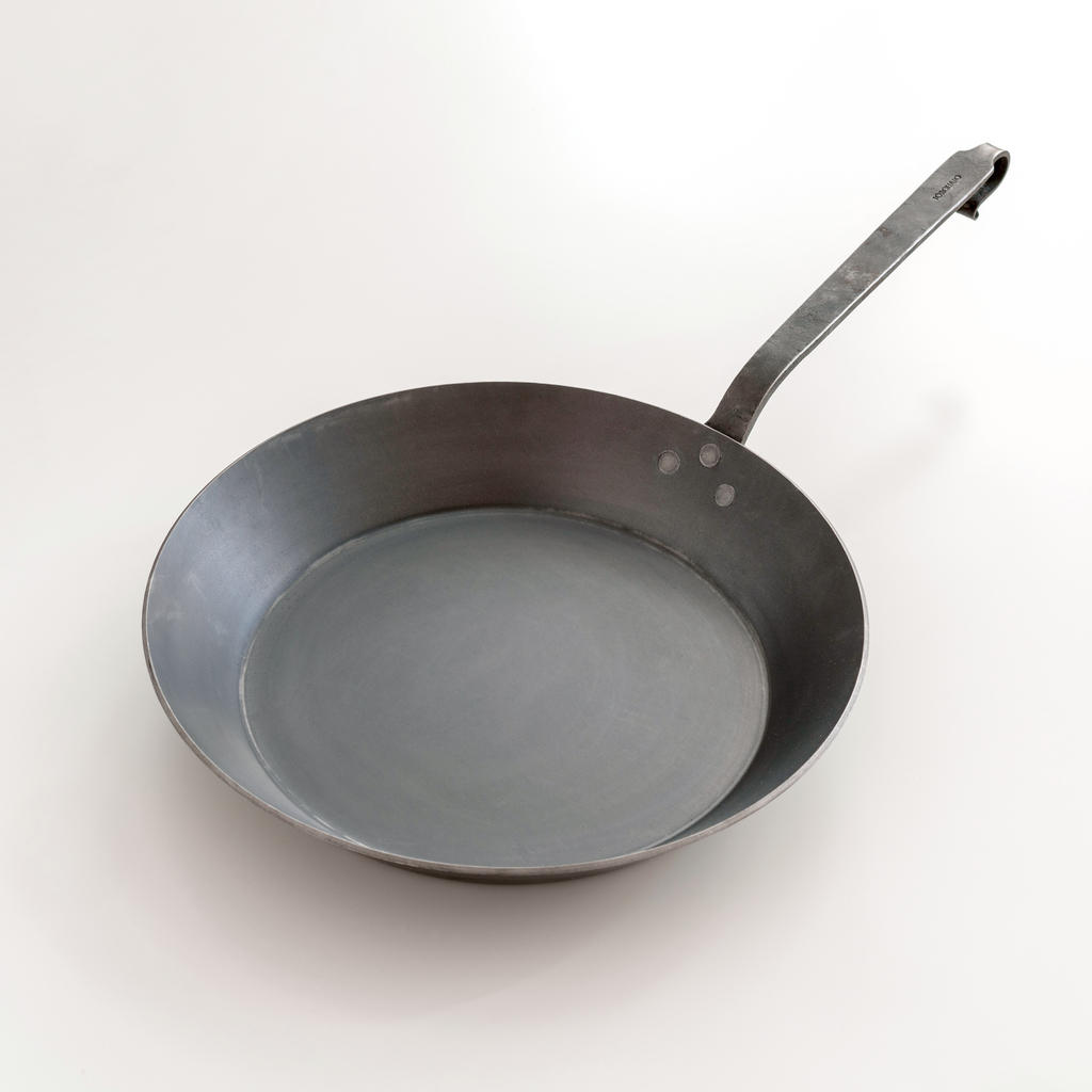 Eisenpfanne Lyonnaise groß Eisenpfanne Lyonnaise groß