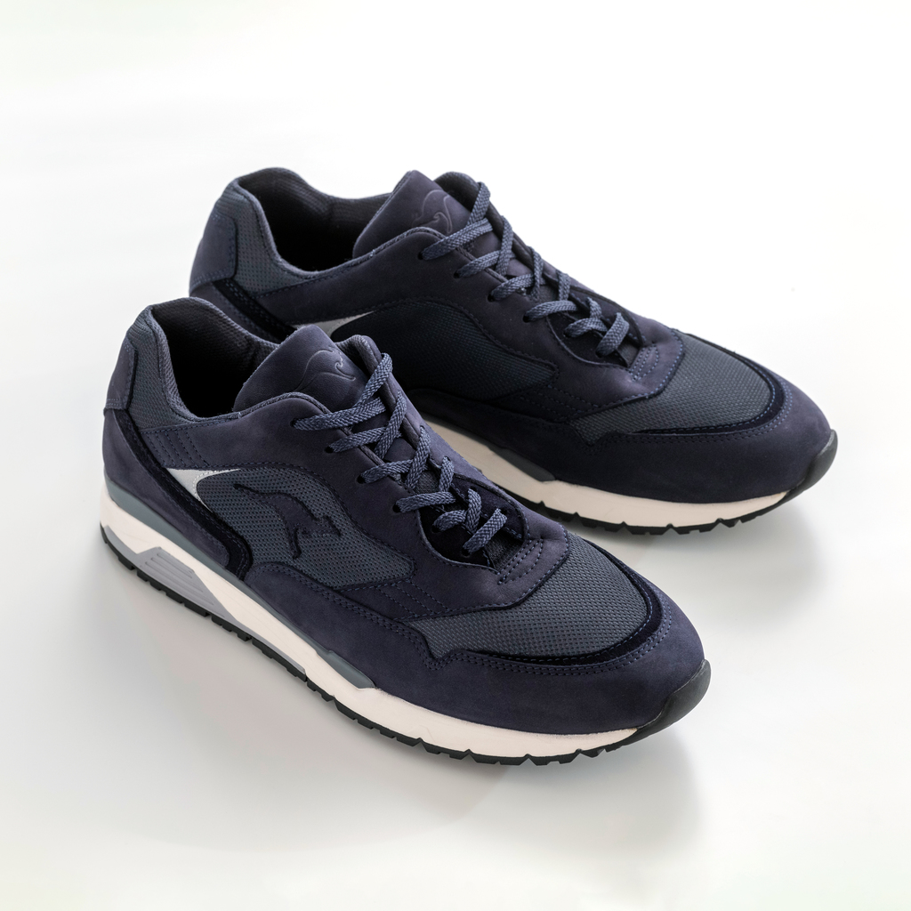 KangaROOS Herren-Sneaker Classics Ocean Gr. 46 KangaROOS Herren-Sneaker Classics Ocean Gr. 46
