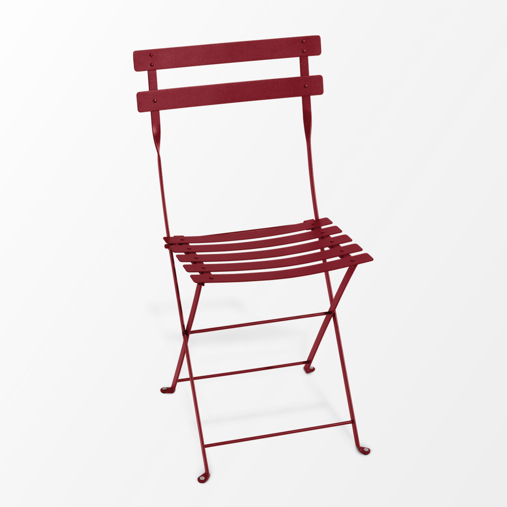 Fermob Bistrostuhl Chili Fermob Bistrostuhl Chili