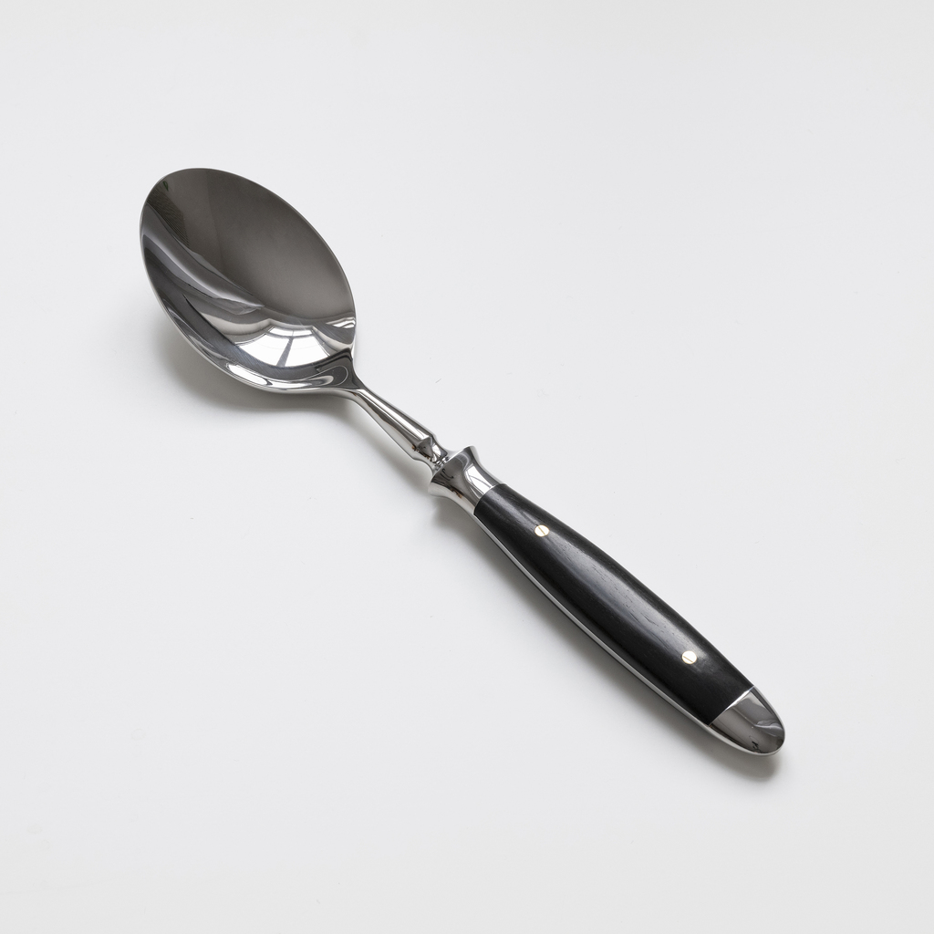 Tafellöffel Ebenholz Tafellöffel Ebenholz