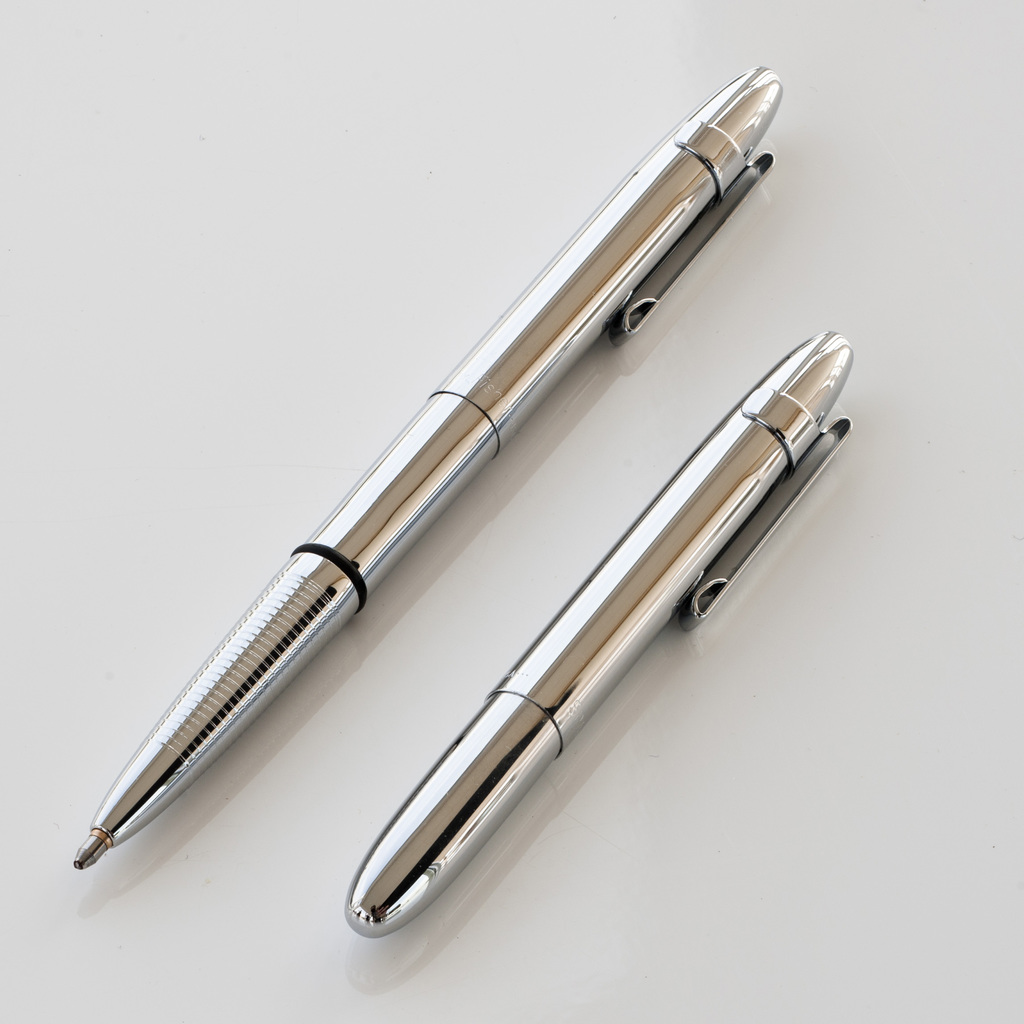 Bullet Space Pen mit Clip Bullet Space Pen mit Clip