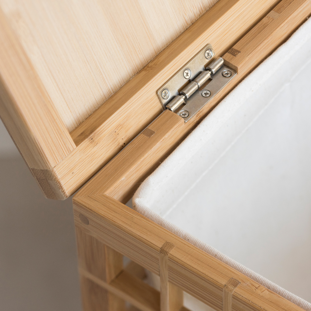 Wäschesammler Take - 5 Wäschesammler Take - 5