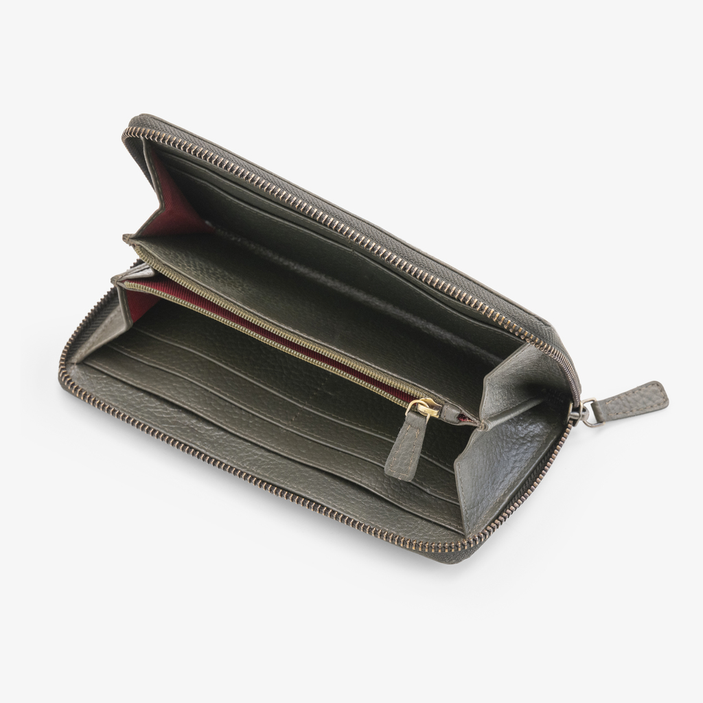 Damen-Portemonnaie Classic Forrest