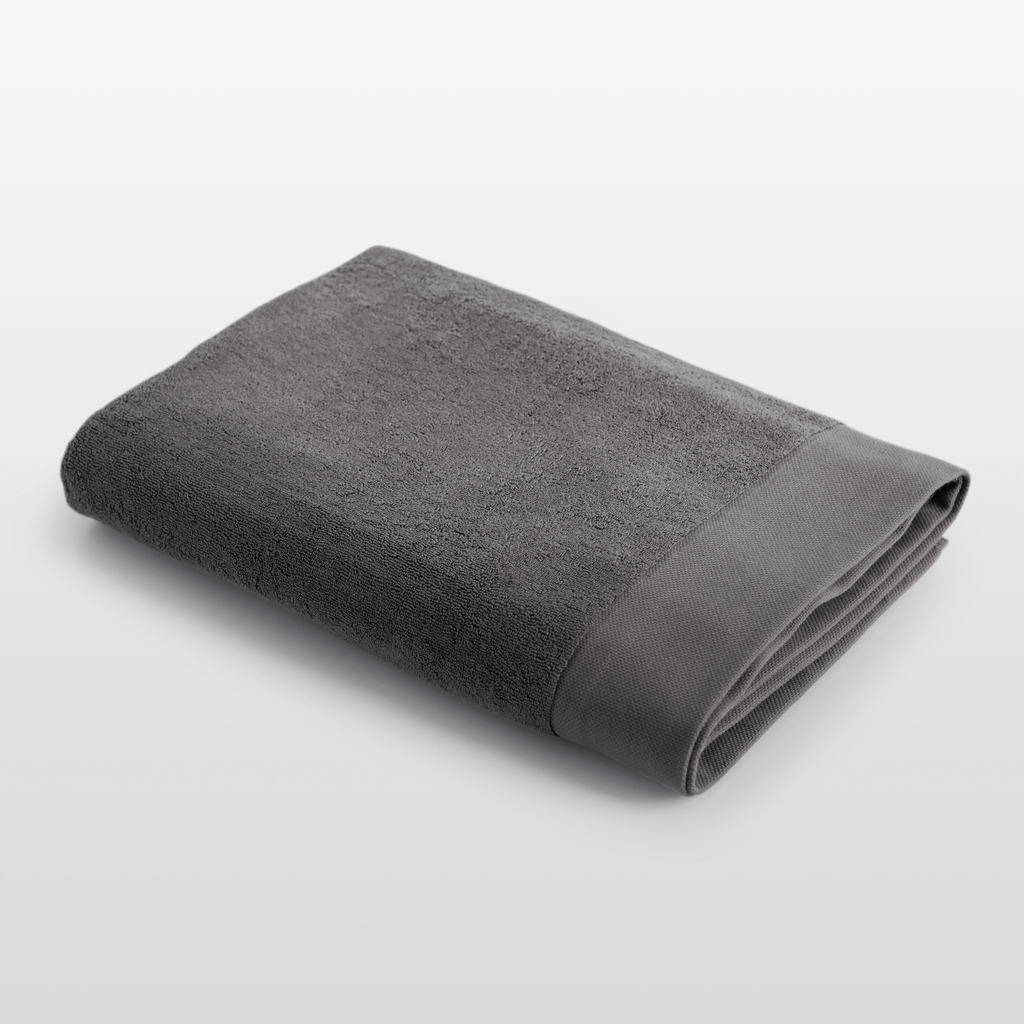 Badetuch Orelund Zinn Badetuch Orelund Zinn