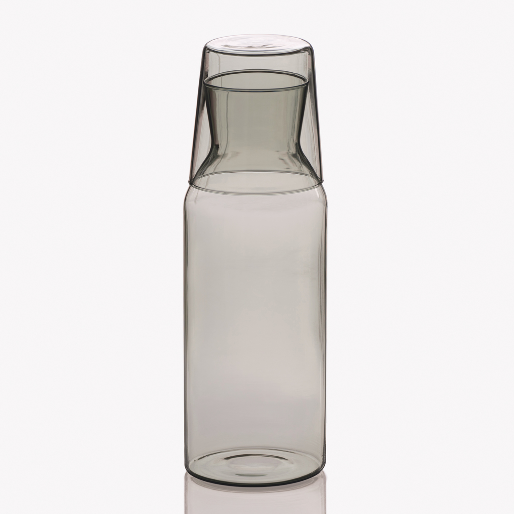 Trinkgläser Alegria Rauch 4er-Set - 3 Trinkgläser Alegria Rauch 4er-Set - 3